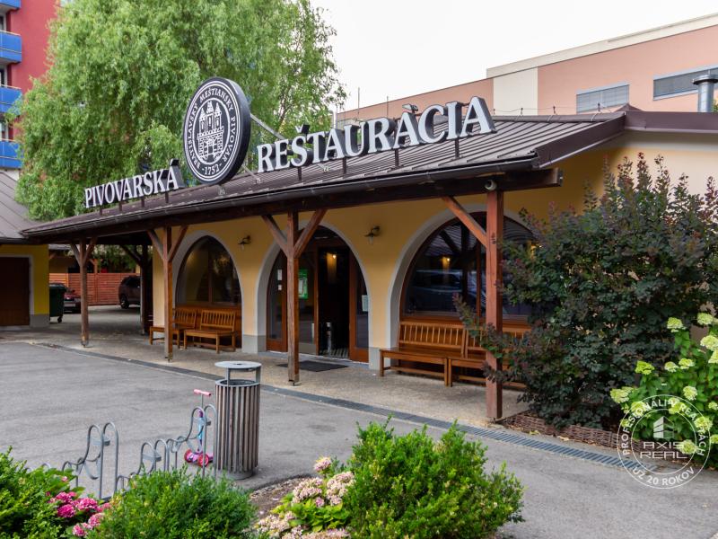  Pekný 2-izbový byt s BALKÓNOM, BA I., Grösslingová ulica