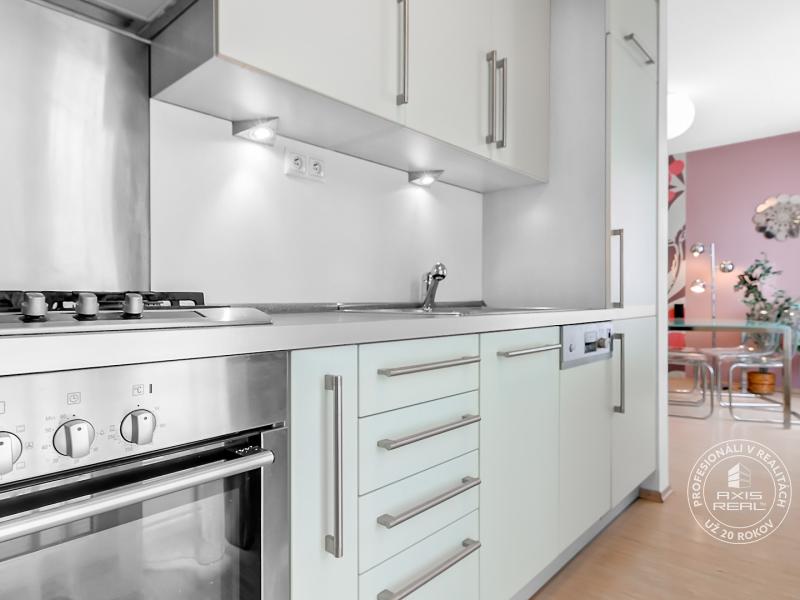 Sale Two bedroom apartment, Two bedroom apartment, Trnavská cesta, Bra