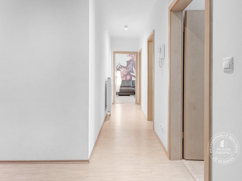 Sale Two bedroom apartment, Two bedroom apartment, Trnavská cesta, Bra