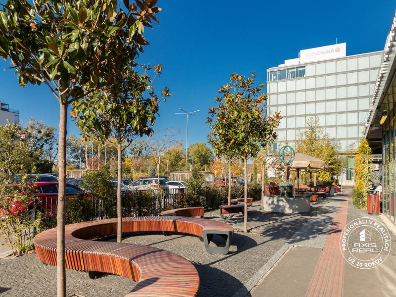 Sale Two bedroom apartment, Two bedroom apartment, Trnavská cesta, Bra