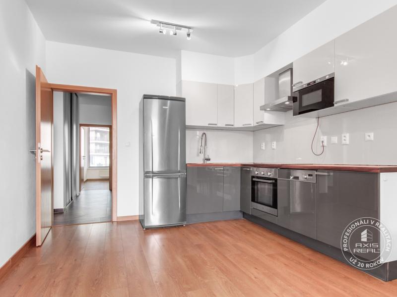 Rent Two bedroom apartment, Two bedroom apartment, Staré Grunty, Brati