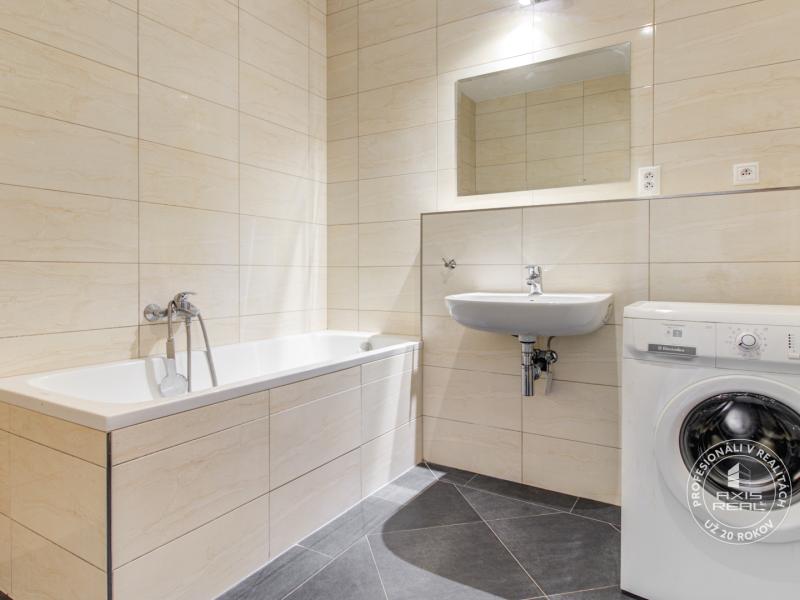 Rent Two bedroom apartment, Two bedroom apartment, Staré Grunty, Brati