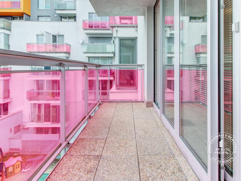 Rent Two bedroom apartment, Two bedroom apartment, Staré Grunty, Brati