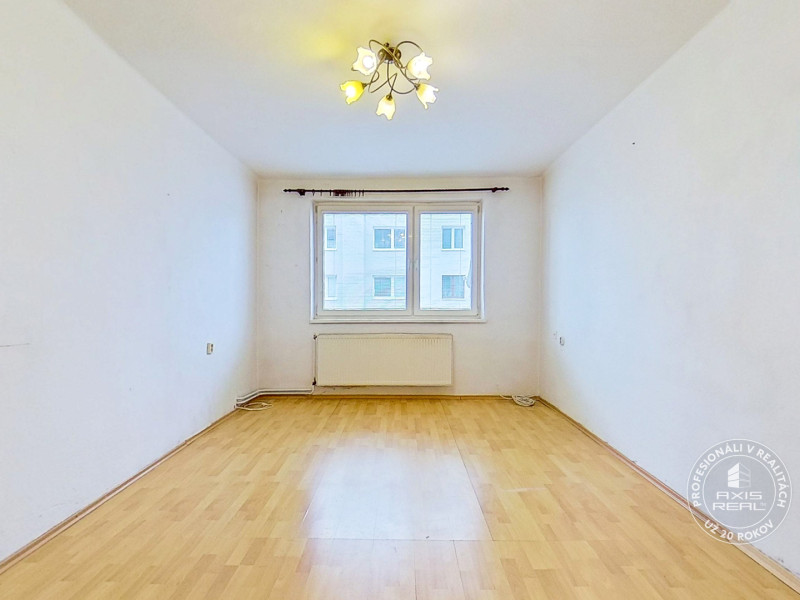  3-izbový byt S GARÁŽOU, Podolínec, ulica Družstevná