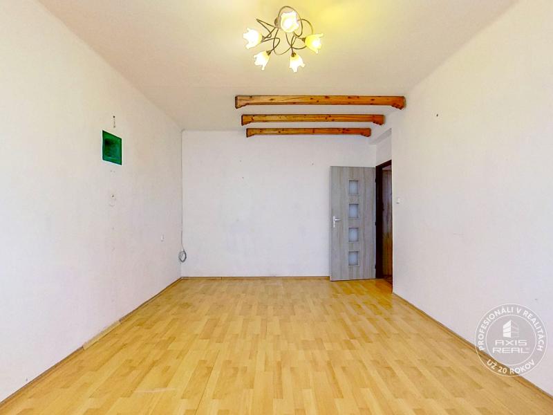  3-izbový byt S GARÁŽOU, Podolínec, ulica Družstevná