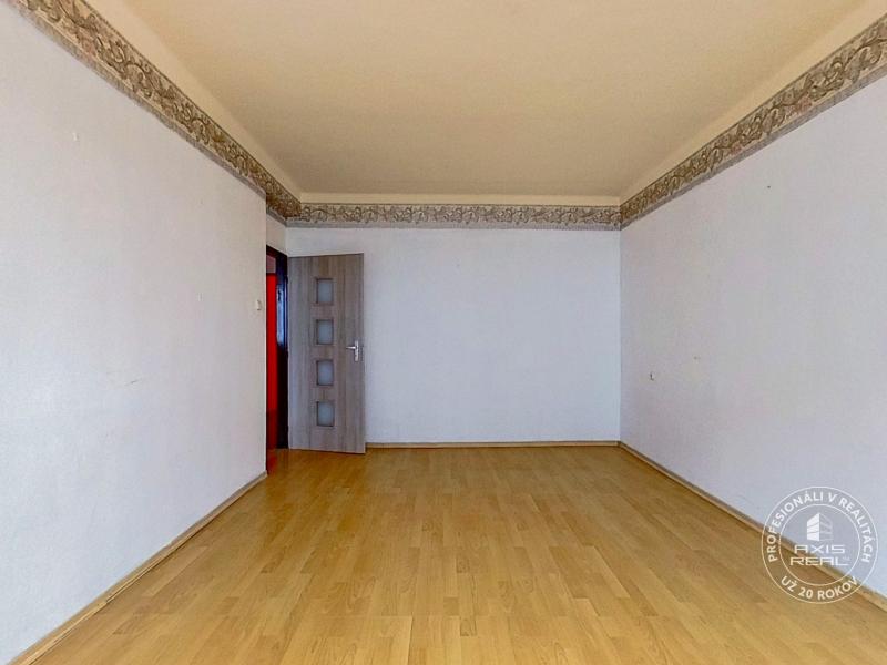  3-izbový byt S GARÁŽOU, Podolínec, ulica Družstevná