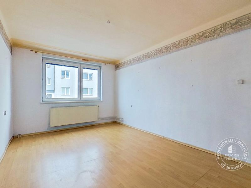  3-izbový byt S GARÁŽOU, Podolínec, ulica Družstevná