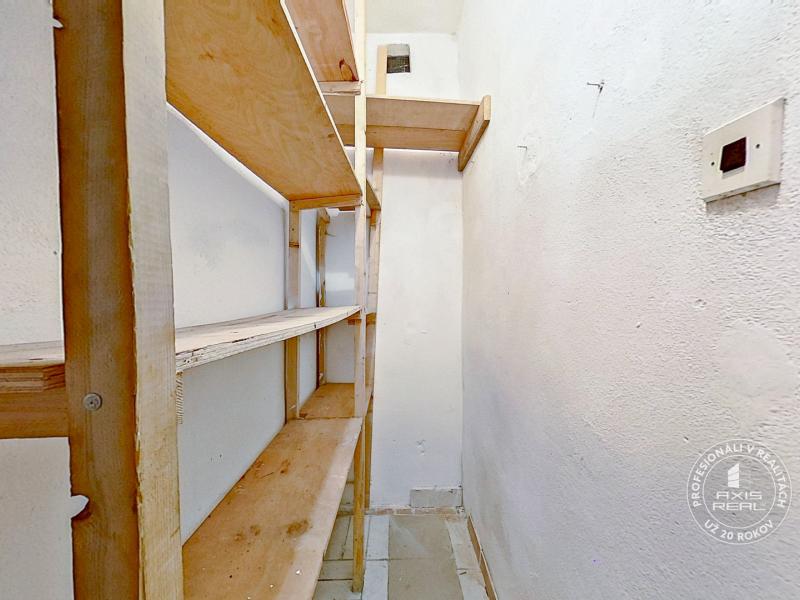  3-izbový byt S GARÁŽOU, Podolínec, ulica Družstevná