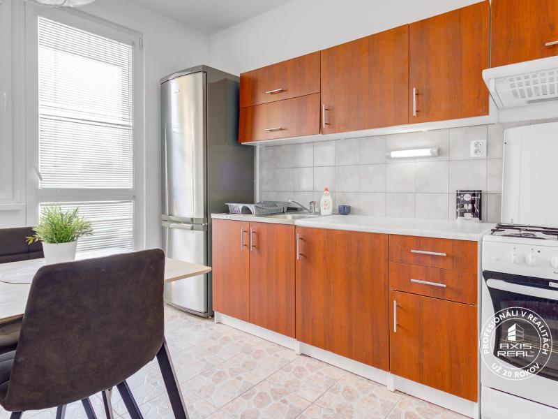 Rent Three bedroom apartment, Three bedroom apartment, Röntgenova, Bra