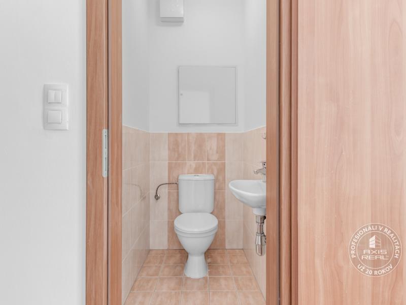 Rent Offices, Offices, Bosákova, Bratislava - Petržalka, Slovakia