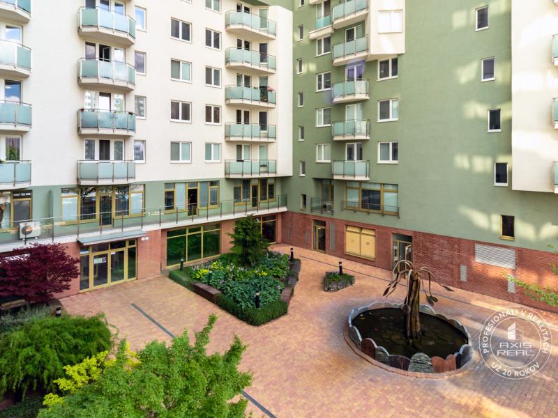 Rent Offices, Offices, Bosákova, Bratislava - Petržalka, Slovakia