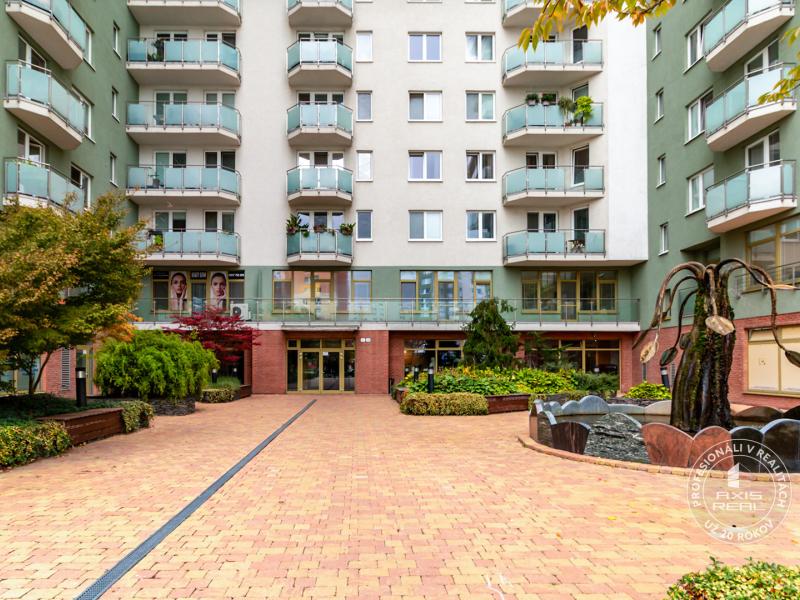 Rent Offices, Offices, Bosákova, Bratislava - Petržalka, Slovakia