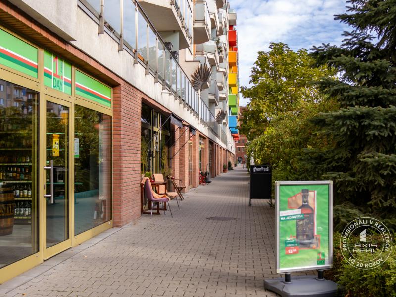 Rent Offices, Offices, Bosákova, Bratislava - Petržalka, Slovakia