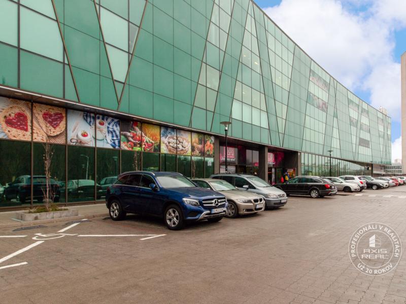 Rent Offices, Offices, Staré Grunty, Bratislava - Karlova Ves, Slovaki