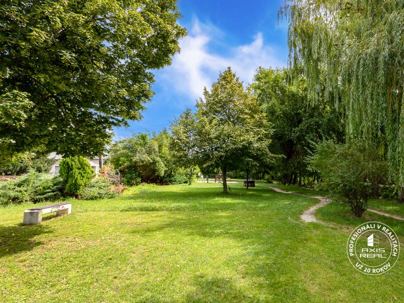 Sale Land – for living, Topoľový rad, Senec