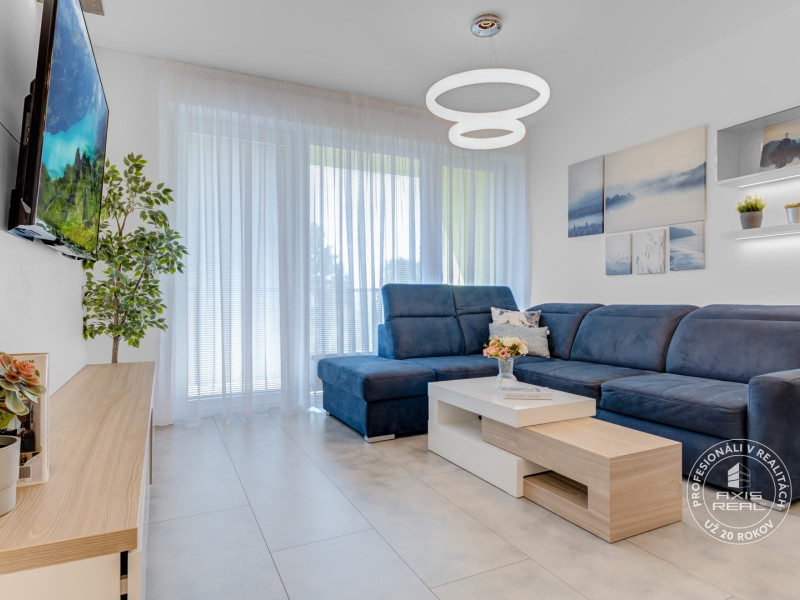 Sale One bedroom apartment, One bedroom apartment, Mierová, Bratislava