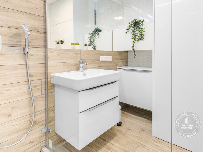 Sale One bedroom apartment, One bedroom apartment, Mierová, Bratislava