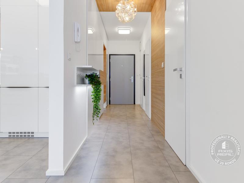 Sale One bedroom apartment, One bedroom apartment, Mierová, Bratislava