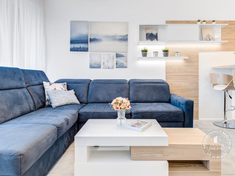 Sale One bedroom apartment, One bedroom apartment, Mierová, Bratislava