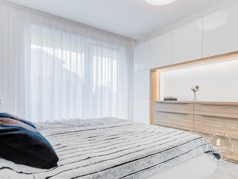 Sale One bedroom apartment, One bedroom apartment, Mierová, Bratislava