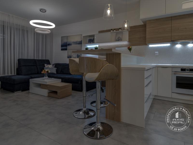 Sale One bedroom apartment, One bedroom apartment, Mierová, Bratislava