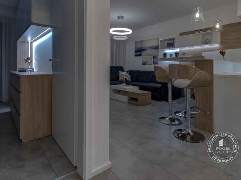 Sale One bedroom apartment, One bedroom apartment, Mierová, Bratislava