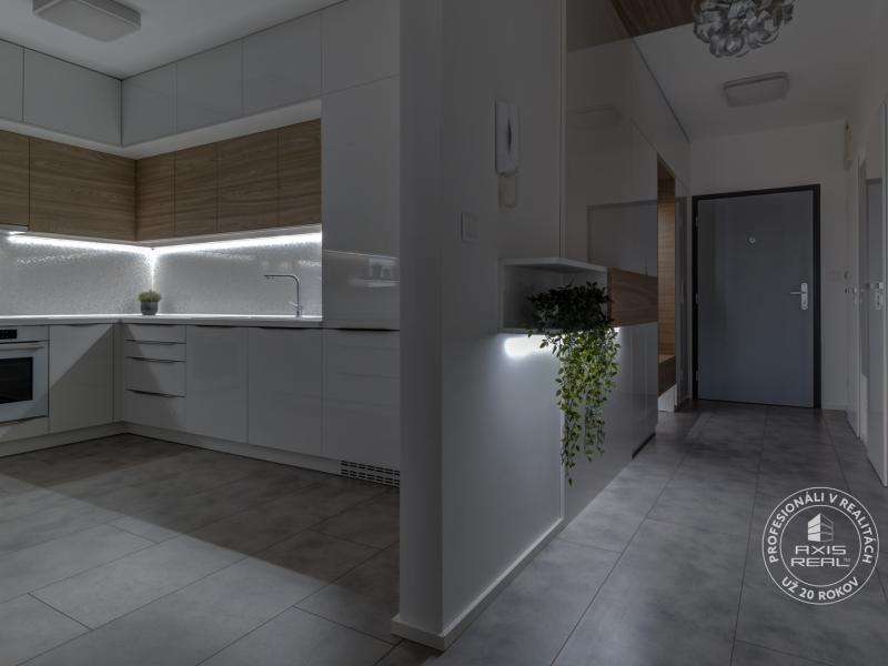 Sale One bedroom apartment, One bedroom apartment, Mierová, Bratislava