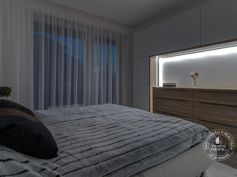 Sale One bedroom apartment, One bedroom apartment, Mierová, Bratislava