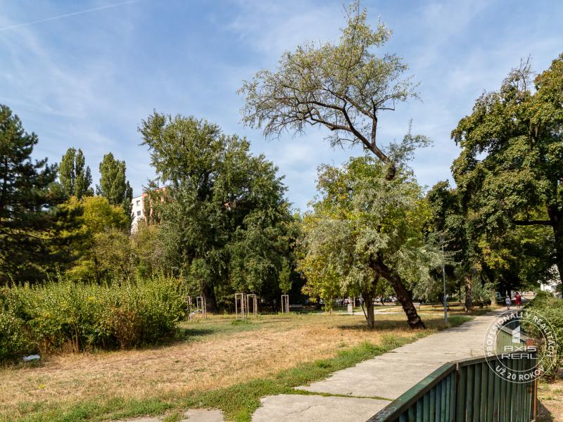  Veľký 1-izbový byt, NOVOSTAVBA, BA V. Petržalka, Haanova