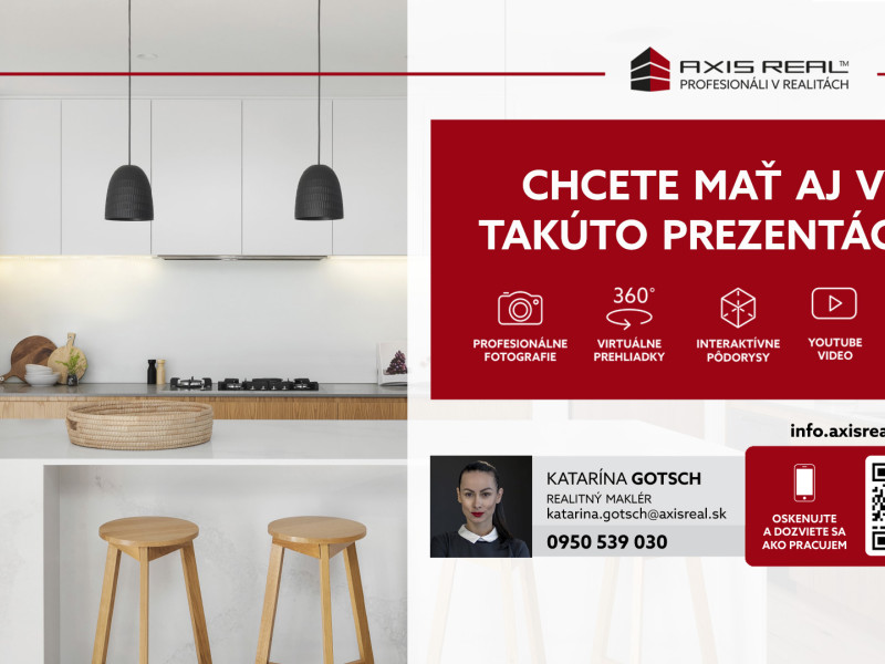  Parkovacie státie v uzavretom areáli, Ružinov, Mierová ul.