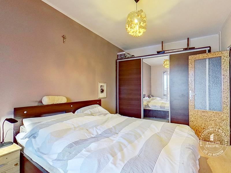   3-izb. byt s LODŽIOU, Stará Ľubovňa, Za vodou