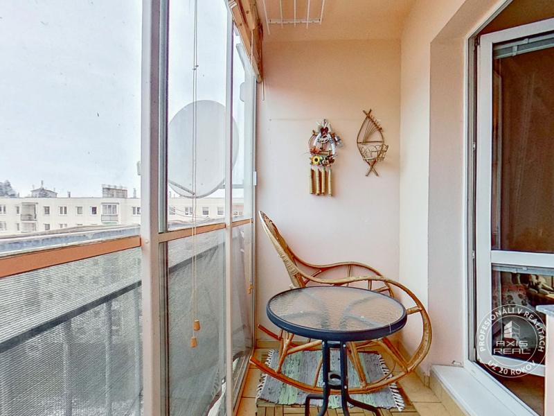   3-izb. byt s LODŽIOU, Stará Ľubovňa, Za vodou