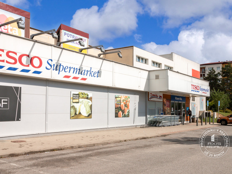  Zariadený 3-izb. byt, Stará Ľubovňa, Mierová ul.