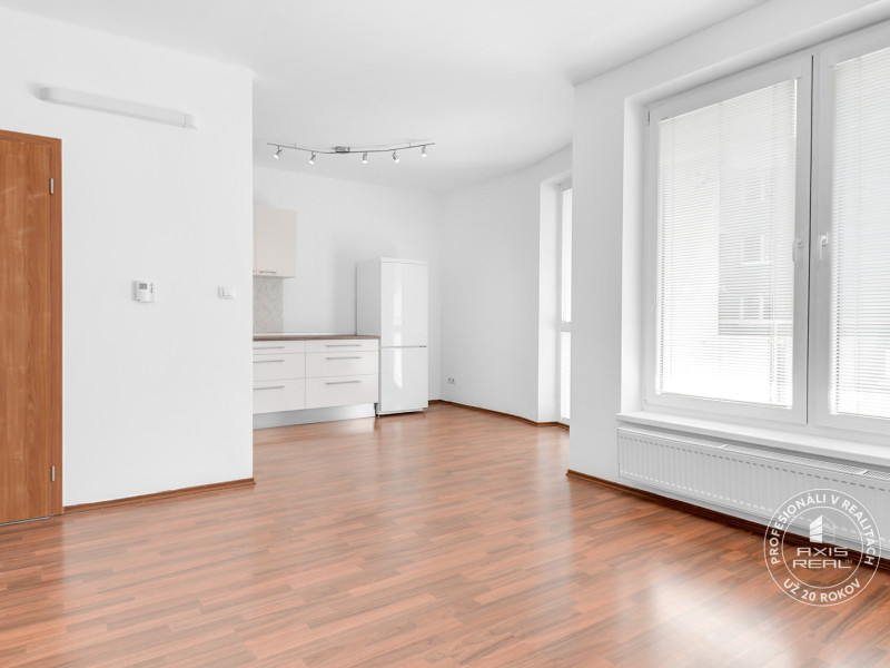 Rent One bedroom apartment, One bedroom apartment, Bosákova, Bratislav