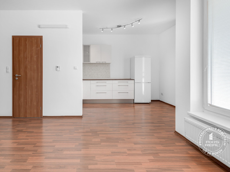 Rent One bedroom apartment, One bedroom apartment, Bosákova, Bratislav