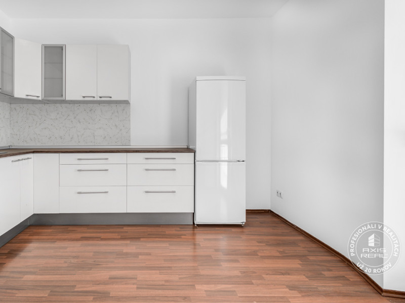 Rent One bedroom apartment, One bedroom apartment, Bosákova, Bratislav