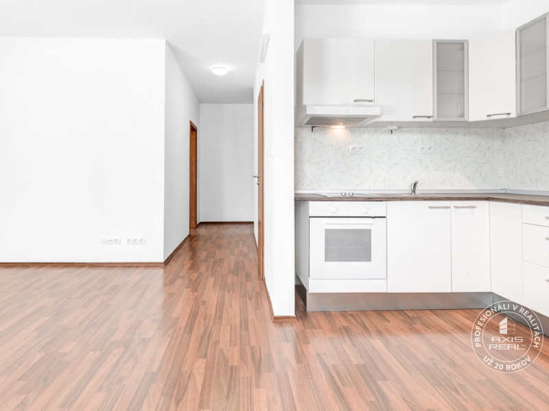 Rent One bedroom apartment, One bedroom apartment, Bosákova, Bratislav