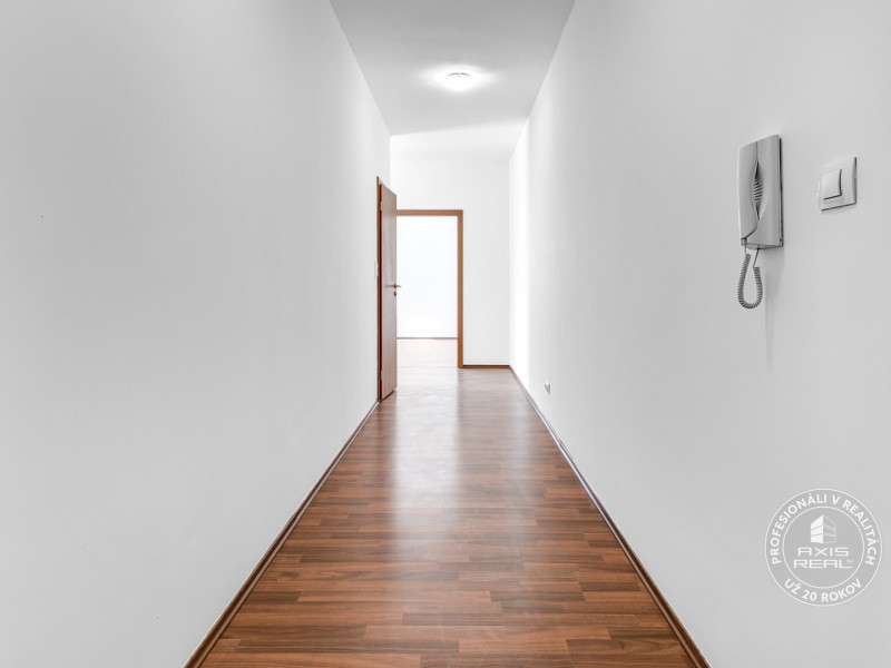 Rent One bedroom apartment, One bedroom apartment, Bosákova, Bratislav