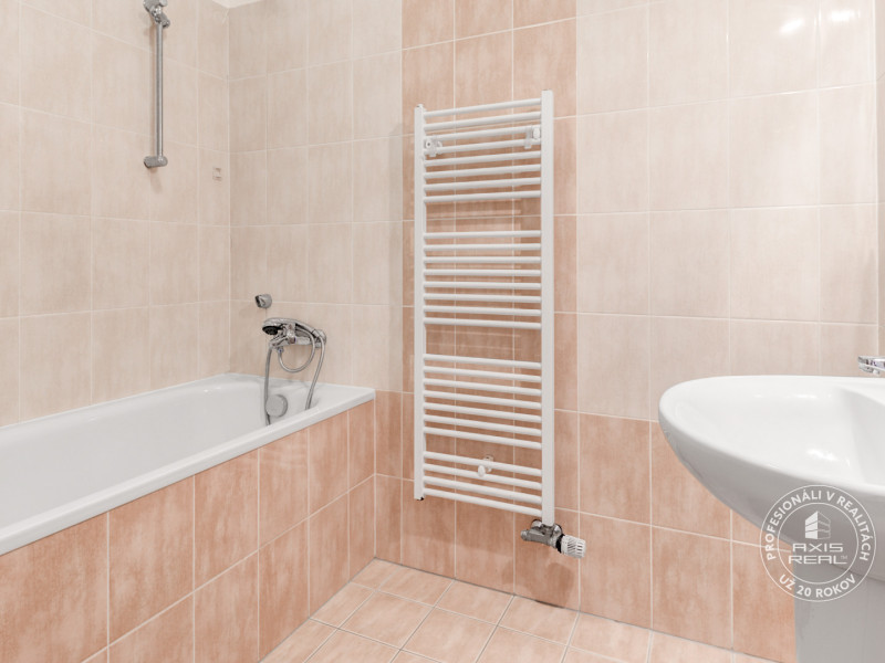 Rent One bedroom apartment, One bedroom apartment, Bosákova, Bratislav