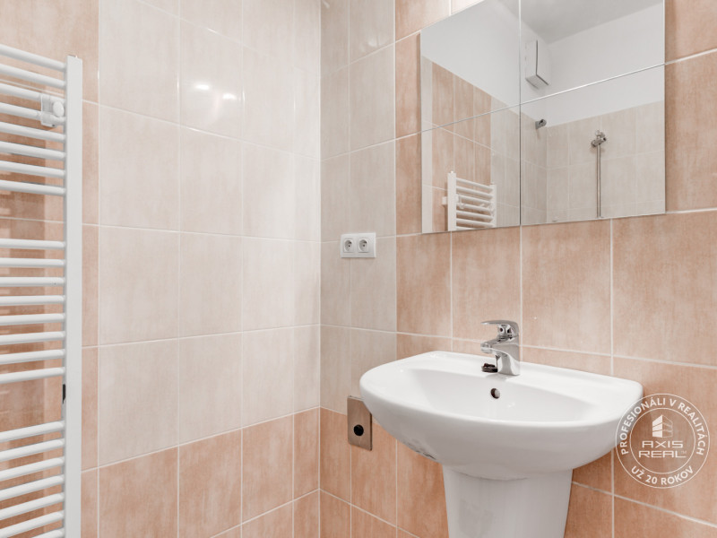 Rent One bedroom apartment, One bedroom apartment, Bosákova, Bratislav