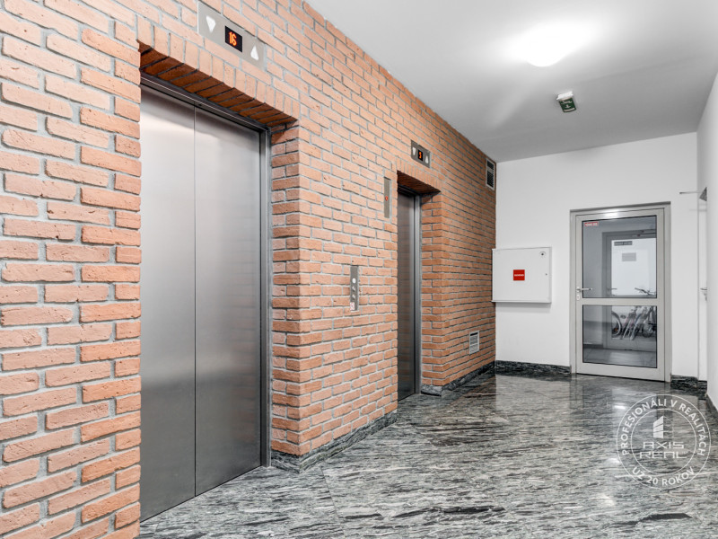 Rent One bedroom apartment, One bedroom apartment, Bosákova, Bratislav