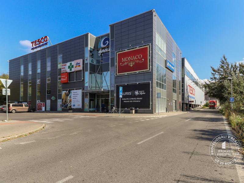  Moderný 3-izb. byt s LODŽIOU a KLÍMOU, BA - DNV, P. Horova