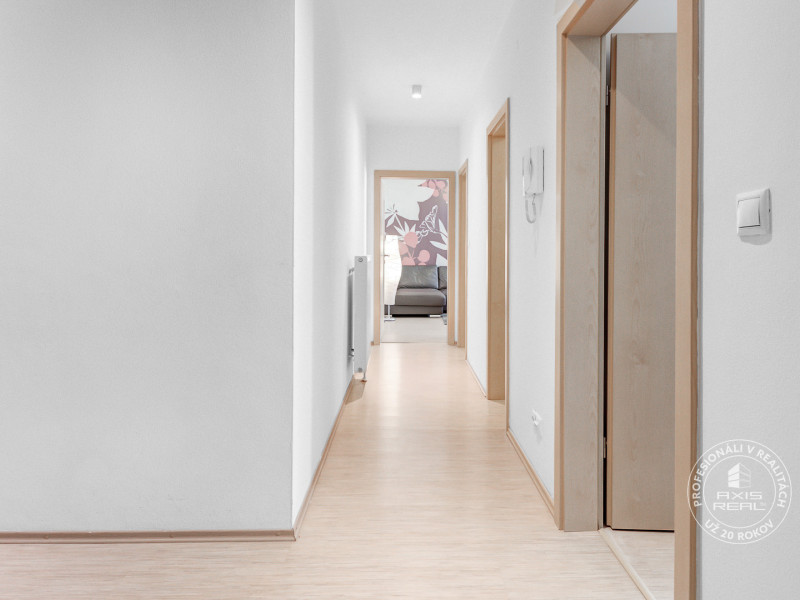 Sale Two bedroom apartment, Two bedroom apartment, Trnavská cesta, Bra