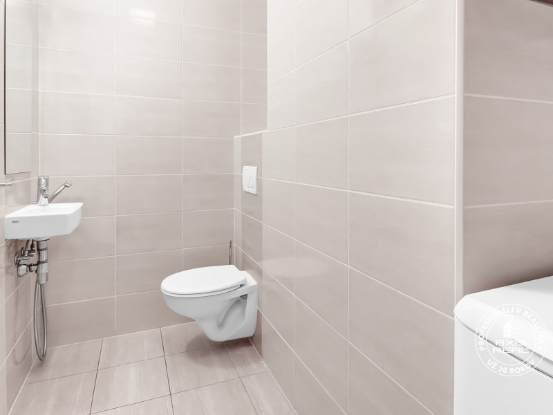 Sale Two bedroom apartment, Two bedroom apartment, Trnavská cesta, Bra