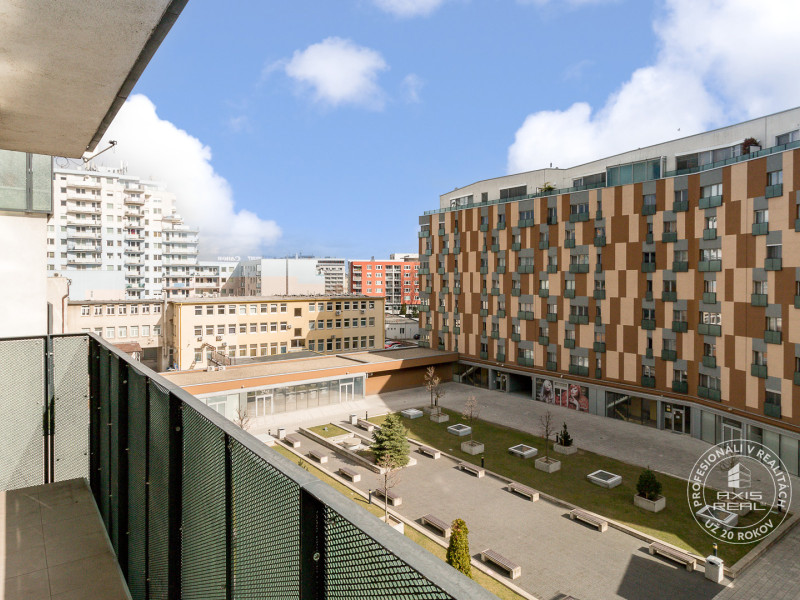 Sale Two bedroom apartment, Two bedroom apartment, Trnavská cesta, Bra