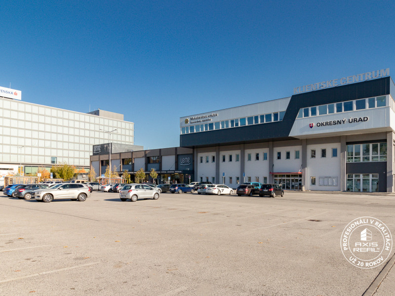 Sale Two bedroom apartment, Two bedroom apartment, Trnavská cesta, Bra