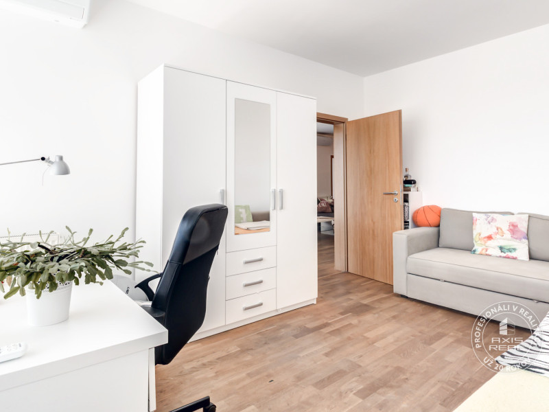  4-izbový byt, NOVOSTAVBA, TERASA, BA III. NM, Stromová ul.