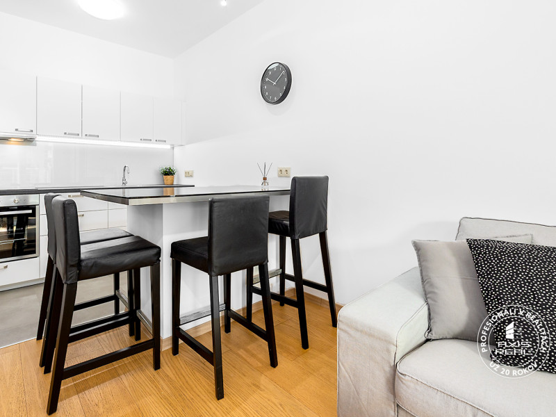  3-izb. byt, PANORAMA CITY, BA I. Staré Mesto, Landererova