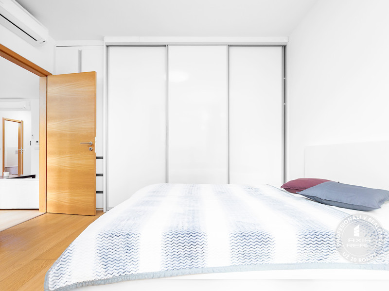  3-izb. byt, PANORAMA CITY, BA I. Staré Mesto, Landererova