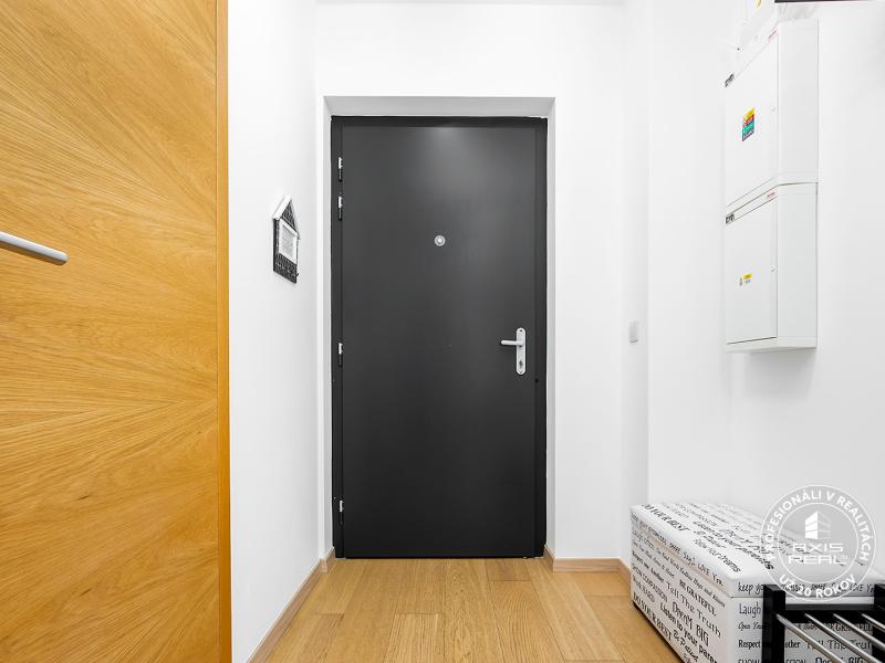  3-izb. byt, PANORAMA CITY, BA I. Staré Mesto, Landererova